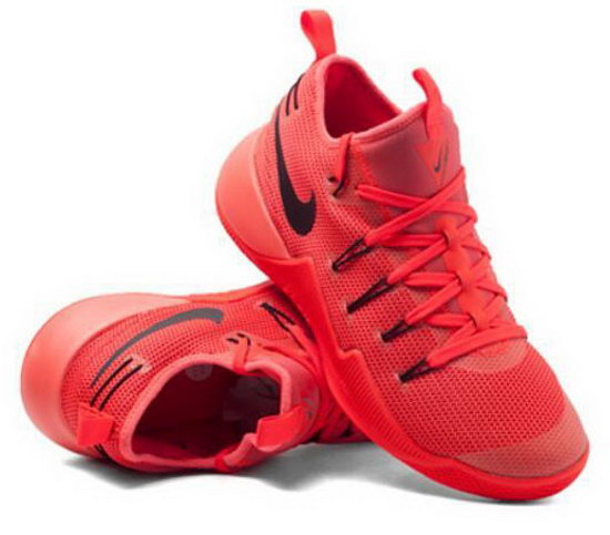Nike Hypershift Red Black Outlet Store